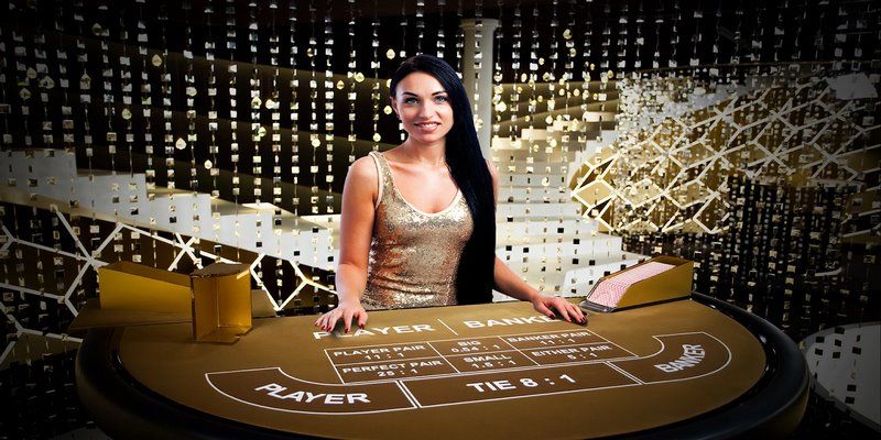 Nắm bắt kinh nghiệm đánh Baccarat 23Win ăn thưởng lớn