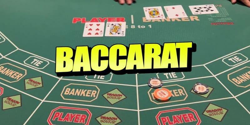 Baccarat 23win chiếm trọn trái tim cược thủ 2024