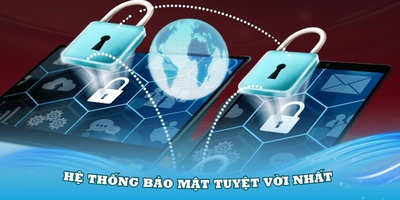 Giới thiệu 23win với hệ thống bảo mật hiện đại