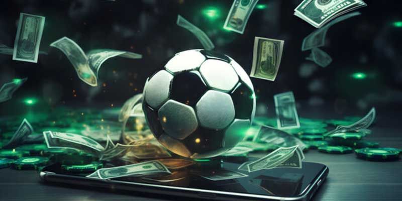 Lucky Sports mang đến nhiều hình thức cược phong phú cho thành viên lựa chọn