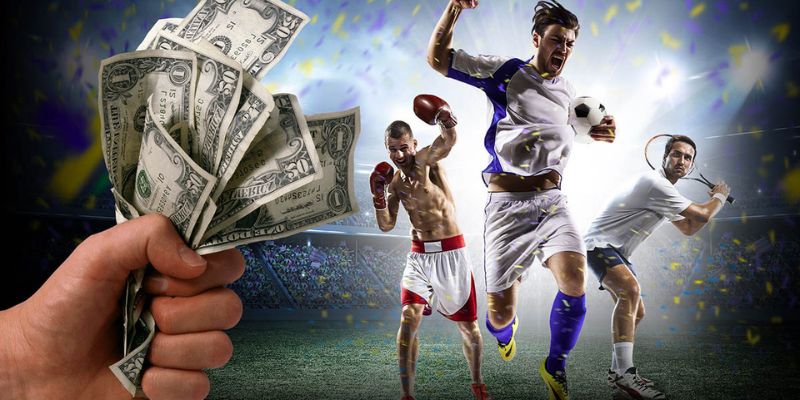 Lucky Sports mang đến một sảnh game đầy uy tín