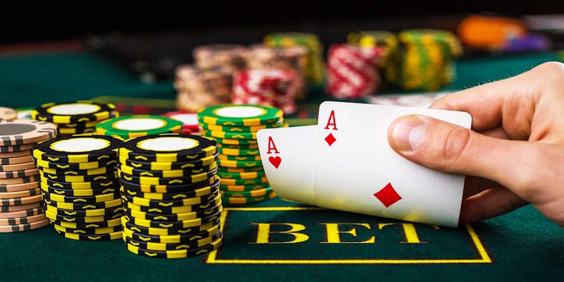 Poker 23win sinh động chân thật nhất thị trường