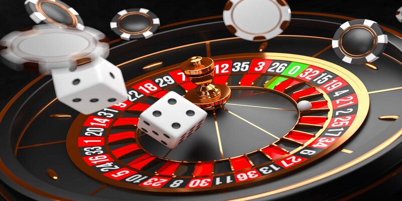 Các loại cược roulette 23win thông dụng hội viên cần nắm