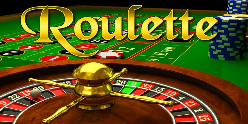 Một số phiên bản Roulette 23win