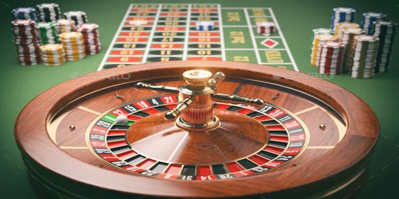 Tìm hiểu về luật chơi Roulette 23Win