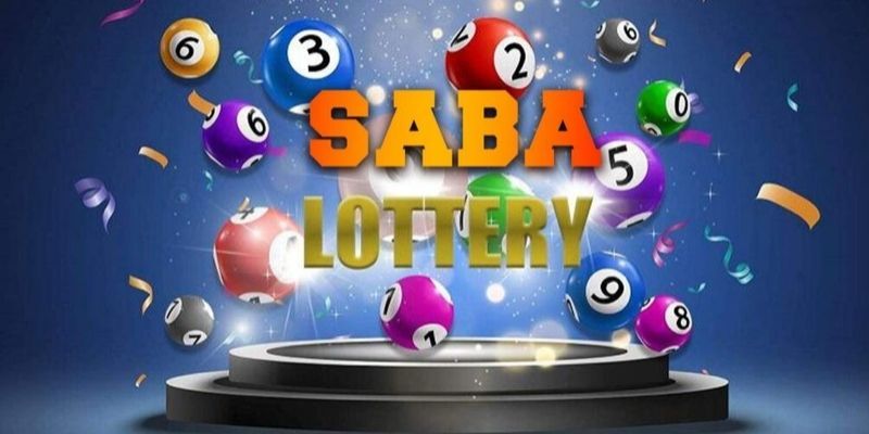 Kinh nghiệm trúng lớn từ a tới z tại Saba lottery