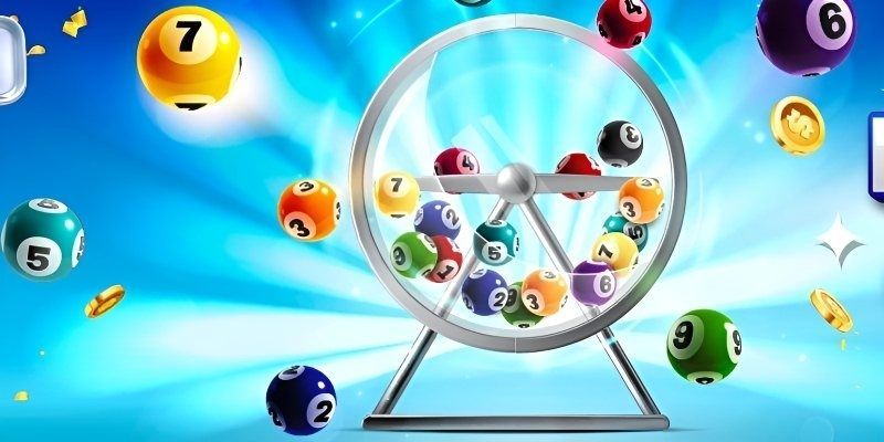 Tham gia Saba Lottery - Cơ hội sơ hữu jackpot tỷ đồng