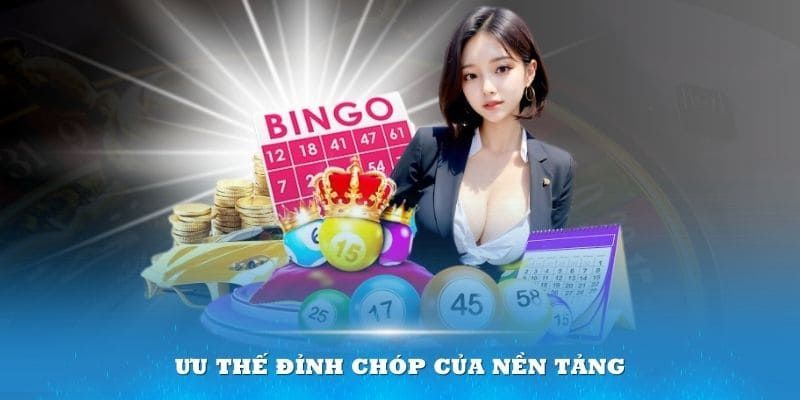 Thế mạnh vượt trội giúp saba lottery thu hút đông đảo người tham gia